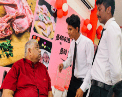 Nagarathinam Angalammal Arts & Science College Madurai College Function photo 2